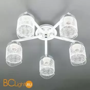 Люстра Citilux Лора CL146157 - Фото 0