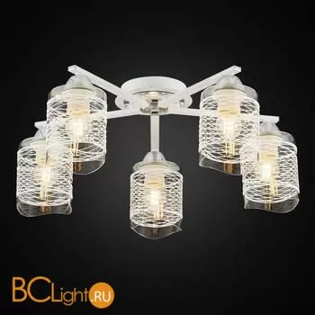 Люстра Citilux Лора CL146157