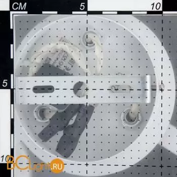 Люстра Citilux Лора CL146157 - Фото 6