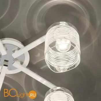 Люстра Citilux Лора CL146157 - Фото 5