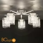 Люстра Citilux Лора CL146157 - Фото 4