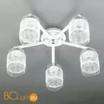 Люстра Citilux Лора CL146157 - Фото 0