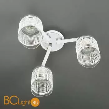 Люстра Citilux Лора CL146137 - Фото 1