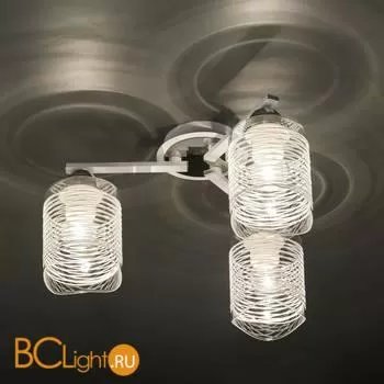 Люстра Citilux Лора CL146137 - Фото 6