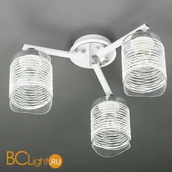 Люстра Citilux Лора CL146137 - Фото 0