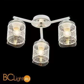 Люстра Citilux Лора CL146137