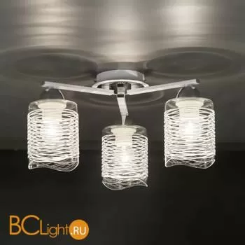 Люстра Citilux Лора CL146137 - Фото 4