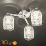 Люстра Citilux Лора CL146137 - Фото 2