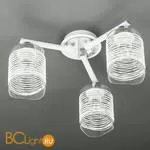 Люстра Citilux Лора CL146137 - Фото 0