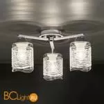 Люстра Citilux Лора CL146137 - Фото 4