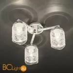 Люстра Citilux Лора CL146137 - Фото 3