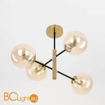 Потолочный светильник Citilux Лорен CL146243 - Фото 4