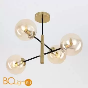 Потолочный светильник Citilux Лорен CL146243 - Фото 2