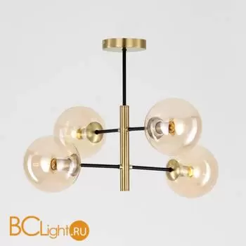 Потолочный светильник Citilux Лорен CL146243 - Фото 1