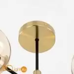 Потолочный светильник Citilux Лорен CL146243 - Фото 6