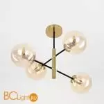 Потолочный светильник Citilux Лорен CL146243 - Фото 4