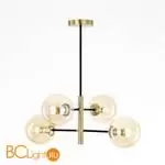 Потолочный светильник Citilux Лорен CL146243 - Фото 0