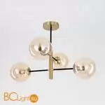 Потолочный светильник Citilux Лорен CL146243 - Фото 3