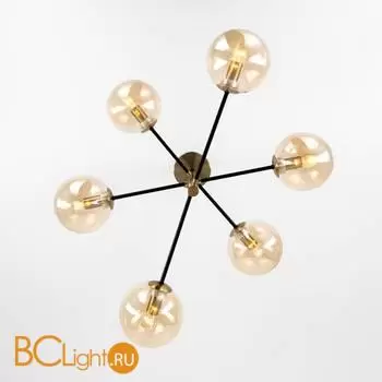 Потолочный светильник Citilux Лорен CL146263 - Фото 2