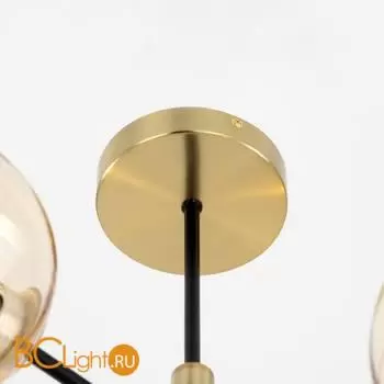 Потолочный светильник Citilux Лорен CL146263 - Фото 7