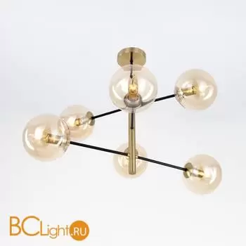 Потолочный светильник Citilux Лорен CL146263 - Фото 3