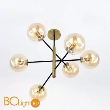 Потолочный светильник Citilux Лорен CL146263 - Фото 1