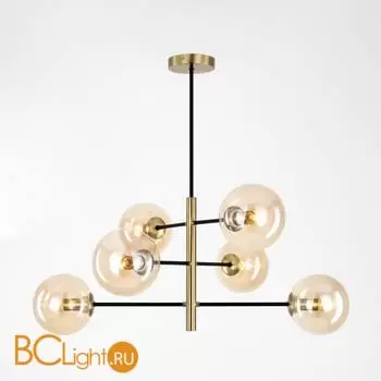 Потолочный светильник Citilux Лорен CL146263 - Фото 4