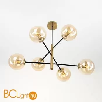 Потолочный светильник Citilux Лорен CL146263 - Фото 0