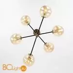 Потолочный светильник Citilux Лорен CL146263 - Фото 2