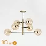 Потолочный светильник Citilux Лорен CL146263 - Фото 5