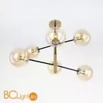 Потолочный светильник Citilux Лорен CL146263 - Фото 3