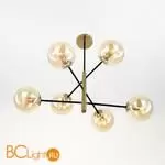 Потолочный светильник Citilux Лорен CL146263 - Фото 0