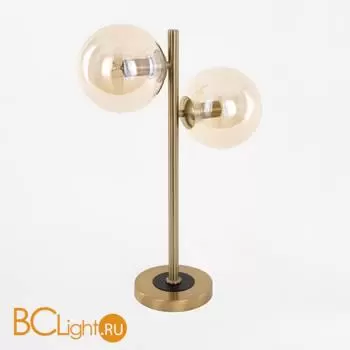 Настольная лампа Citilux Лорен CL146823 - Фото 3