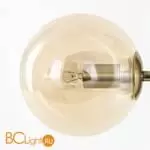 Настольная лампа Citilux Лорен CL146823 - Фото 6