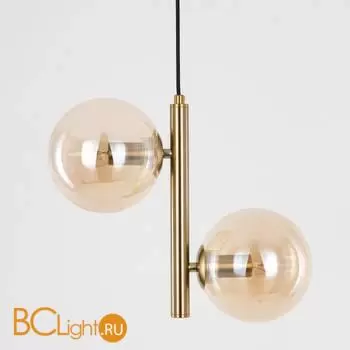 Подвесной светильник Citilux Лорен CL146023 - Фото 6