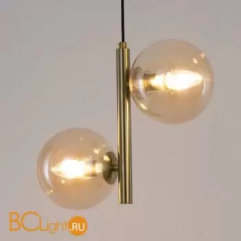 Подвесной светильник Citilux Лорен CL146023 - Фото 4