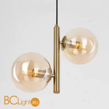 Подвесной светильник Citilux Лорен CL146023 - Фото 8