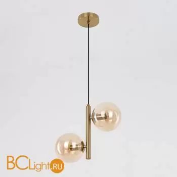 Подвесной светильник Citilux Лорен CL146023 - Фото 1