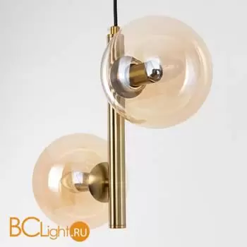 Подвесной светильник Citilux Лорен CL146023 - Фото 5