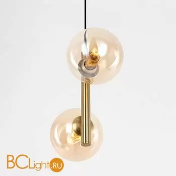 Подвесной светильник Citilux Лорен CL146023 - Фото 7