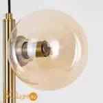 Подвесной светильник Citilux Лорен CL146023 - Фото 9