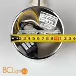 Бра Citilux Лучиана CL147411 - Фото 9