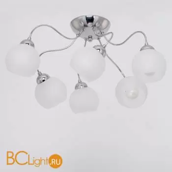 Потолочный светильник Citilux Лучиана CL147161 - Фото 4