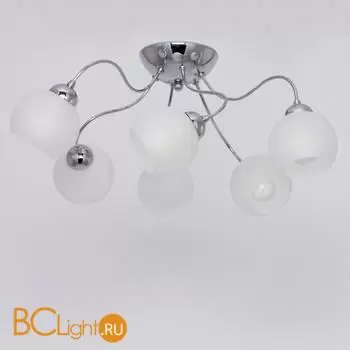 Потолочный светильник Citilux Лучиана CL147161 - Фото 3