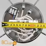 Потолочный светильник Citilux Лучиана CL147161 - Фото 8