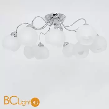 Потолочный светильник Citilux Лучиана CL147191 - Фото 4