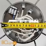 Потолочный светильник Citilux Лучиана CL147191 - Фото 9