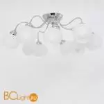 Потолочный светильник Citilux Лучиана CL147191 - Фото 4