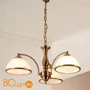 Люстра Citilux Лугано CL403133 - Фото 0