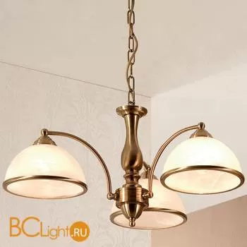 Люстра Citilux Лугано CL403133